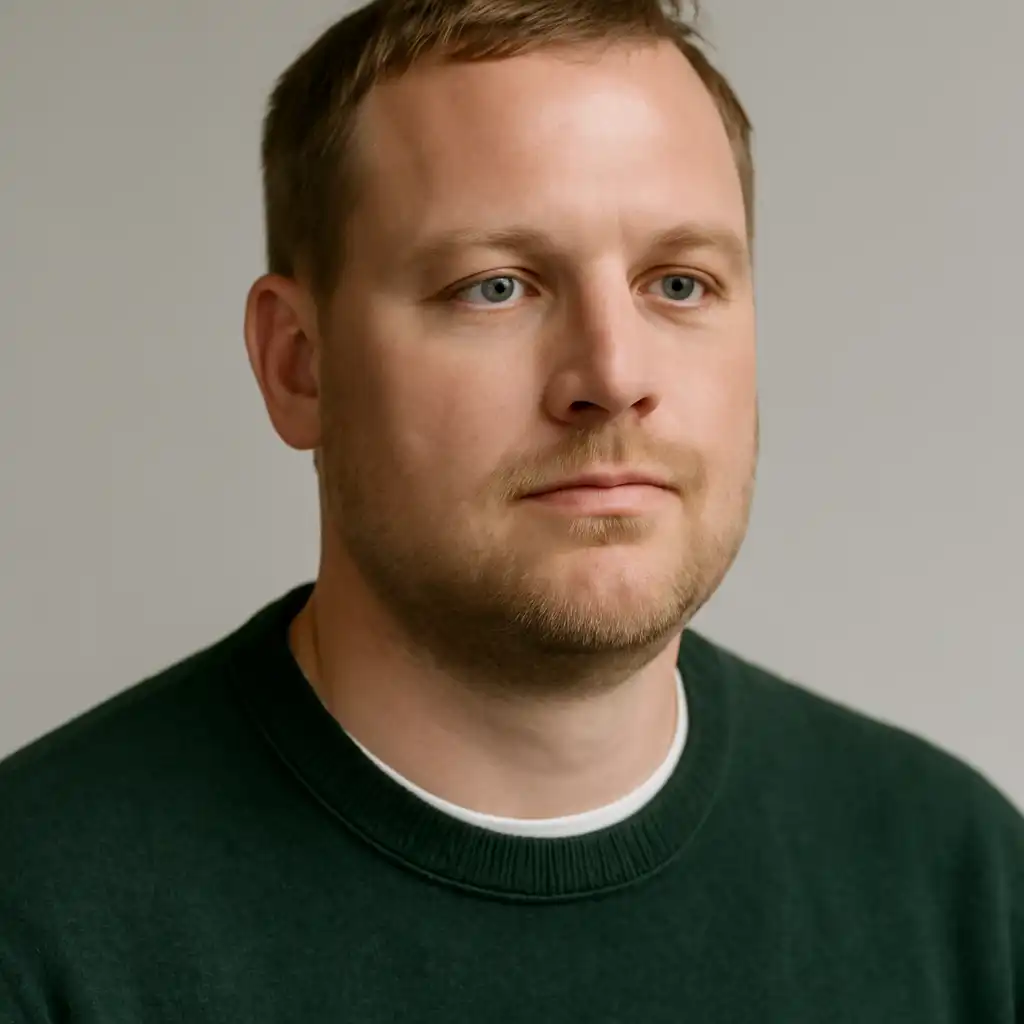 Timo Saarinen
